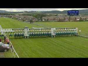 Video preview image for Redcar 15:45 - totepool.com Two-Year-Old Trophy (Listed)