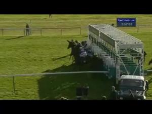 Video preview image for Newmarket 15:55 - E.B.F. Federation Of Bloodstock Agents Maiden Stakes (Div 2)