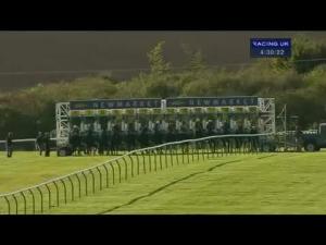 Video preview image for Newmarket 16:25 - Trm Severals Stakes (Fillies' Listed)