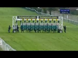 Video preview image for Redcar 17:25 - Win A Vip Day Out At redcarracing.co.uk Handicap (Div 1)