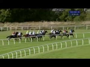 Video preview image for Huntingdon 14:30 - freebets.co.uk Novices' Hurdle