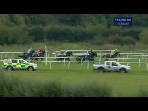 Video preview image for Huntingdon 16:45 - freebets.co.uk Free Bets Handicap Hurdle