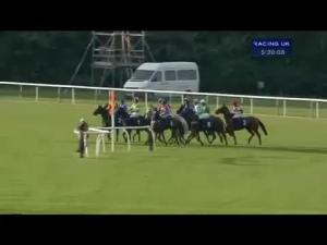 Video preview image for Huntingdon 17:20 - freebets.co.uk Free Betting Handicap Hurdle (Div 1)