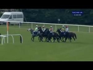 Video preview image for Huntingdon 17:50 - freebets.co.uk Free Betting Handicap Hurdle (Div 2)