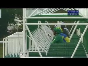 Video preview image for Pontefract 14:40 - Jeff and Margaret Smith Memorial Nursery