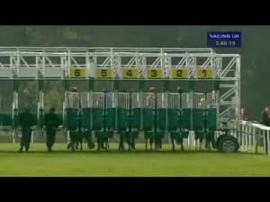 Video preview image for Pontefract 15:40 - Phil Bull Trophy Conditions Stakes