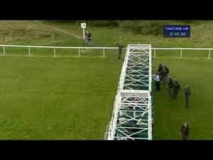 Video preview image for Pontefract 17:10 - Buy Your 2013 Annual Badge Today Maiden Stakes