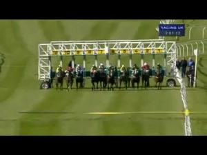 Video preview image for Catterick Bridge 14:00 - yorkshire-outdoors.co.uk Adventure Activities Nursery (Div 1)