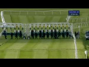 Video preview image for Catterick Bridge 14:30 - yorkshire-outdoors.co.uk Adventure Activities Nursery (Div 2)