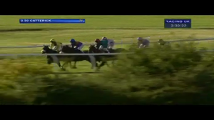 Video preview image for Catterick Bridge 15:30 - racinguk.com Nursery