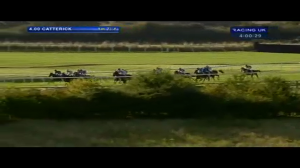Video preview image for Catterick Bridge 16:00 - Skyram Handicap