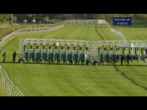Video preview image for Catterick Bridge 16:30 - Go Racing In Yorkshire Handicap