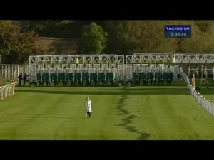 Video preview image for Catterick Bridge 17:00 - catterickbridge.co.uk Amateur Riders' Handicap (Div 1)