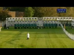 Video preview image for Catterick Bridge 17:35 - catterickbridge.co.uk Amateur Riders' Handicap (Div 2)