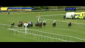 Video preview image for Nottingham 15:00 - Bdn Construction Nursery