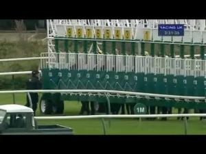 Video preview image for Nottingham 15:30 - Bdn Construction E.B.F. Maiden Stakes