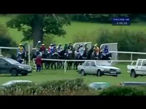 Video preview image for Ludlow 16:40 - Betfair Boosts Prize Money At Ludlow Handicap Hurdle