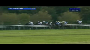 Video preview image for Nottingham 17:00 - Bdn Construction Apprentice Handicap
