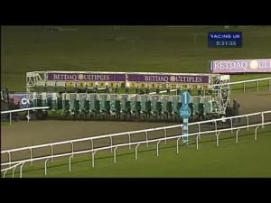 Video preview image for Kempton Park 20:30 - sportinglife.com Racing Handicap