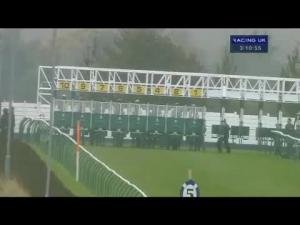 Video preview image for Ayr 15:10 - Giles Insurance Handicap (Div 1)