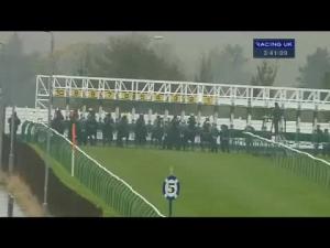 Video preview image for Ayr 15:40 - Giles Insurance Handicap (Div 2)