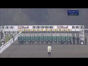 Video preview image for Kempton Park 17:20 - 32red.com Maiden Stakes