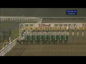 Video preview image for Kempton Park 18:20 - 32Red/british Stallion Studs E.B.F. Maiden Stakes (Div 2)