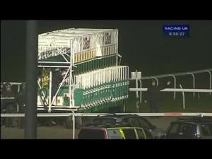 Video preview image for Kempton Park 18:50 - 32redpoker.com Claiming Stakes