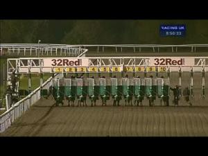 Video preview image for Kempton Park 20:50 - 32redbingo.com Handicap