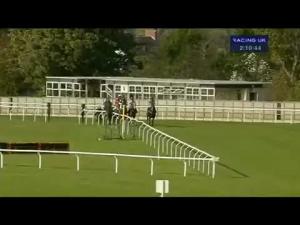 Video preview image for Carlisle 14:10 - Swifts Conditional Jockeys' Handicap Hurdle