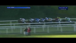 Video preview image for York 15:05 - Acorn Web Offset Handicap