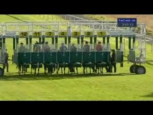 Video preview image for York 15:40 - Brittains E.B.F. Maiden Stakes