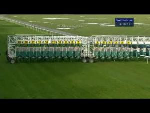 Video preview image for York 16:15 - Parsonage Hotel and Spa Handicap