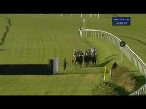 Video preview image for Carlisle 16:30 - Gen II Training Handicap Chase