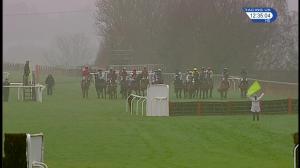 Video preview image for Taunton 12:35 - Taunton Racecourse Annual Membership Available Today Mares' Handicap Hurdle (5)