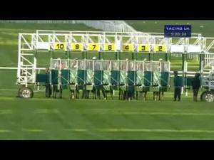 Video preview image for York 17:20 - Future Cleaning Services Gentleman Amateur Riders' Handicap