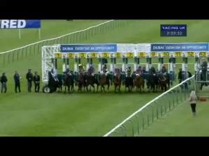 Video preview image for Newmarket 14:20 - Vision.Ae Middle Park Stakes (Group 1)