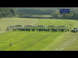 Video preview image for Newmarket 15:35 - Betfred Cesarewitch (Heritage Handicap)