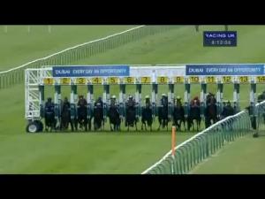 Video preview image for Newmarket 16:05 - Vision.Ae Rockfel Stakes (Fillies' Group 2)