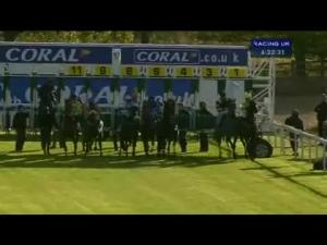 Video preview image for York 16:20 - Text 'Mobile' To '60006' Coral E.B.F. Maiden Stakes