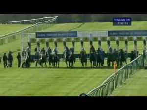 Video preview image for Newmarket 16:40 - Autumn Stakes (Group 3)