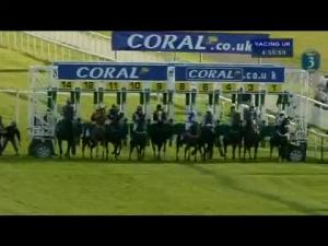 Video preview image for York 16:55 - Coral Backing Changing Faces Handicap