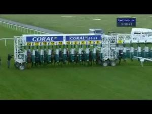 Video preview image for York 17:30 - Coldstream Guards Association Cup Handicap (Supported By Mulberry Hall)