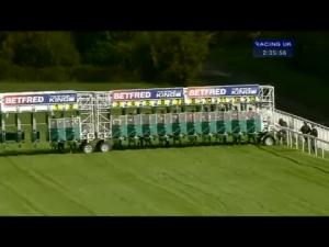Video preview image for Goodwood 14:35 - Greene King Ipa Median Auction Maiden Stakes