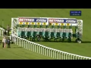 Video preview image for Goodwood 15:10 - Betfred Irish Stallion Farms E.B.F. Nursery