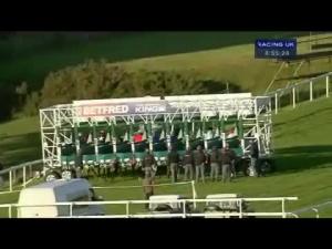 Video preview image for Goodwood 16:55 - Goodwood Racehorse Owners Group Handicap
