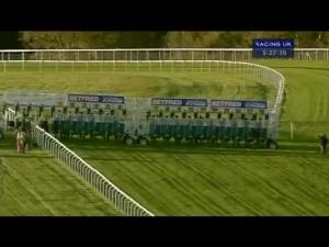 Video preview image for Goodwood 17:25 - Lavant House School Diamond Jubilee Handicap