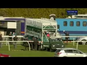Video preview image for Musselburgh 13:40 - Drinks Direct At Batleys Selling Handicap