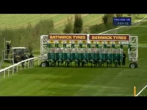 Video preview image for Salisbury 13:50 - Bathwick Tyres Maiden Auction Stakes