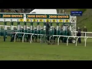 Video preview image for Musselburgh 14:10 - British Stallion Studs Supporting British Racing E.B.F. Maiden Stakes